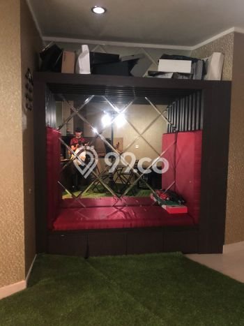 Dijual Apartemen 1 KT & 1 KM di Jakarta Pusat Area Strategis Dijual Apartemen 1 KT & 1 KM di Jakarta Pusat Area Strategis
