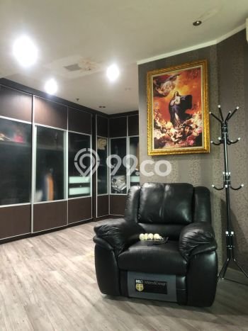 Dijual Apartemen 1 KT & 1 KM di Jakarta Pusat Area Strategis Dijual Apartemen 1 KT & 1 KM di Jakarta Pusat Area Strategis