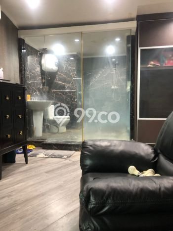 Dijual Apartemen 1 KT & 1 KM di Jakarta Pusat Area Strategis Dijual Apartemen 1 KT & 1 KM di Jakarta Pusat Area Strategis