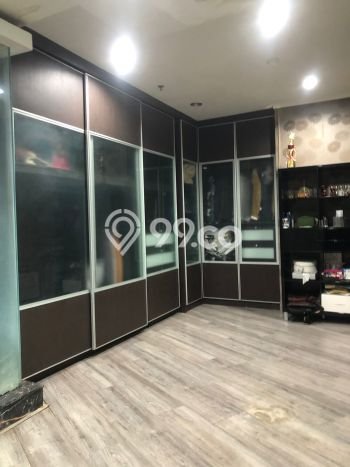 Dijual Apartemen 1 KT & 1 KM di Jakarta Pusat Area Strategis Dijual Apartemen 1 KT & 1 KM di Jakarta Pusat Area Strategis