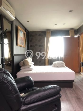 Dijual Apartemen 1 KT & 1 KM di Jakarta Pusat Area Strategis Dijual Apartemen 1 KT & 1 KM di Jakarta Pusat Area Strategis