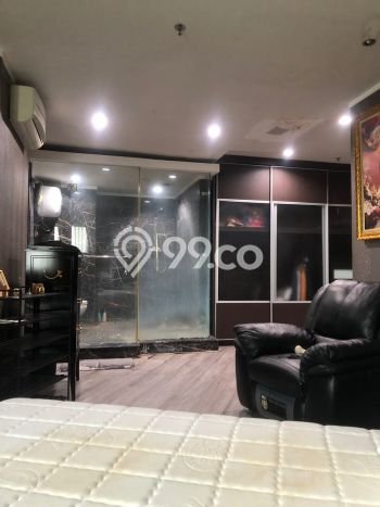 Dijual Apartemen 1 KT & 1 KM di Jakarta Pusat Area Strategis Dijual Apartemen 1 KT & 1 KM di Jakarta Pusat Area Strategis