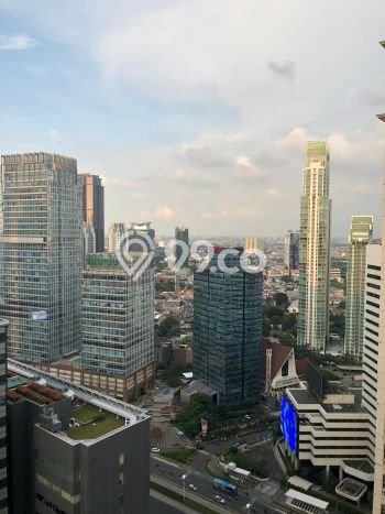 Dijual Apartemen 1 KT & 1 KM di Jakarta Pusat Area Strategis Dijual Apartemen 1 KT & 1 KM di Jakarta Pusat Area Strategis