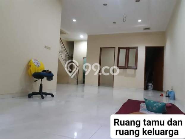 PREMIUM LIVING! Rumah kawasan Sunter, 2 KM, Area Berkembang, Luas 110m² Bangunan 250m² PREMIUM LIVING! Rumah kawasan Sunter, 2 KM, Area Berkembang, Luas 110m² Bangunan 250m²