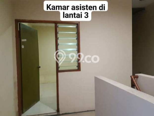 PREMIUM LIVING! Rumah kawasan Sunter, 2 KM, Area Berkembang, Luas 110m² Bangunan 250m² PREMIUM LIVING! Rumah kawasan Sunter, 2 KM, Area Berkembang, Luas 110m² Bangunan 250m²