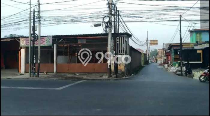 Dijual Ruko di , Luas 170m2m², Area Bisnis Dijual Ruko di , Luas 170m2m², Area Bisnis