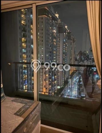 BEST DEAL! Apartemen di Kelapa Gading, 2 KT, Luas 35m² BEST DEAL! Apartemen di Kelapa Gading, 2 KT, Luas 35m²