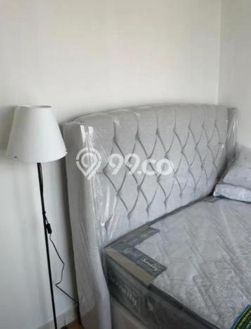 BEST DEAL! Apartemen di Kelapa Gading, 2 KT, Luas 35m² BEST DEAL! Apartemen di Kelapa Gading, 2 KT, Luas 35m²