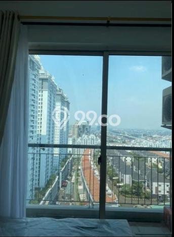 BEST DEAL! Apartemen di Kelapa Gading, 2 KT, Luas 35m² BEST DEAL! Apartemen di Kelapa Gading, 2 KT, Luas 35m²