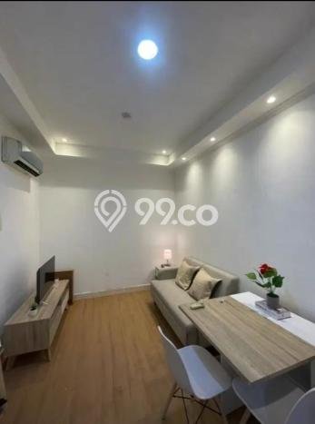 BEST DEAL! Apartemen di Kelapa Gading, 2 KT, Luas 35m² BEST DEAL! Apartemen di Kelapa Gading, 2 KT, Luas 35m²