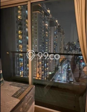 BEST DEAL! Apartemen di Kelapa Gading, 2 KT, Luas 35m² BEST DEAL! Apartemen di Kelapa Gading, 2 KT, Luas 35m²