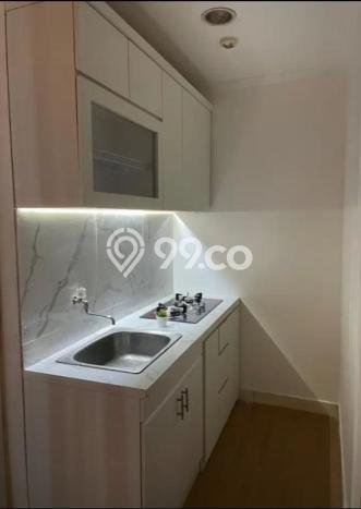 BEST DEAL! Apartemen di Kelapa Gading, 2 KT, Luas 35m² BEST DEAL! Apartemen di Kelapa Gading, 2 KT, Luas 35m²