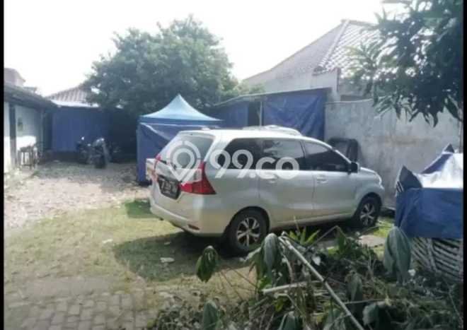 Dijual Tanah Kawasan Ciracas, Luas 350m², Area Berkembang Dijual Tanah Kawasan Ciracas, Luas 350m², Area Berkembang