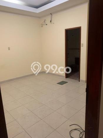 Rumah LT 153m² / LB 220m² Fasilitas Jogging Track di Sunter, Jakarta Utara Rumah LT 153m² / LB 220m² Fasilitas Jogging Track di Sunter, Jakarta Utara