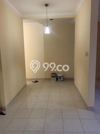 Rumah LT 153m² / LB 220m² Fasilitas Jogging Track di Sunter, Jakarta Utara Rumah LT 153m² / LB 220m² Fasilitas Jogging Track di Sunter, Jakarta Utara