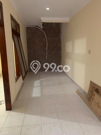 Rumah LT 153m² / LB 220m² Fasilitas Jogging Track di Sunter, Jakarta Utara Rumah LT 153m² / LB 220m² Fasilitas Jogging Track di Sunter, Jakarta Utara