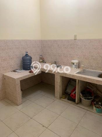 Rumah LT 153m² / LB 220m² Fasilitas Jogging Track di Sunter, Jakarta Utara Rumah LT 153m² / LB 220m² Fasilitas Jogging Track di Sunter, Jakarta Utara