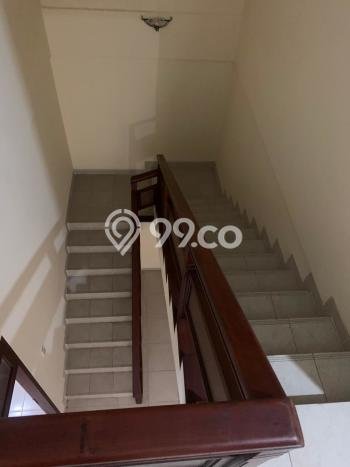 Rumah LT 153m² / LB 220m² Fasilitas Jogging Track di Sunter, Jakarta Utara Rumah LT 153m² / LB 220m² Fasilitas Jogging Track di Sunter, Jakarta Utara