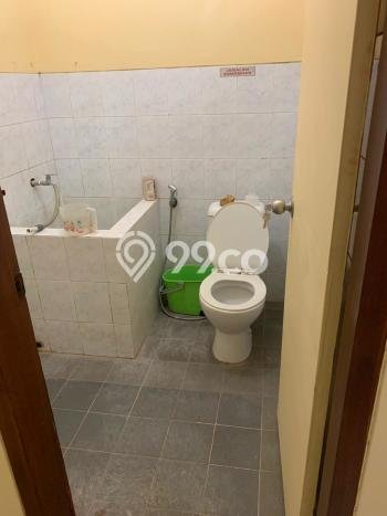 Rumah LT 153m² / LB 220m² Fasilitas Jogging Track di Sunter, Jakarta Utara Rumah LT 153m² / LB 220m² Fasilitas Jogging Track di Sunter, Jakarta Utara