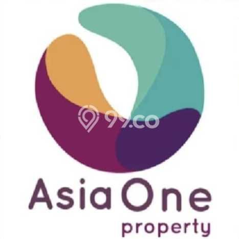 Rumah Strategis di Pusat Kota Cawang, Jakarta Timur - 3 Kamar Tidur Rumah Strategis di Pusat Kota Cawang, Jakarta Timur - 3 Kamar Tidur