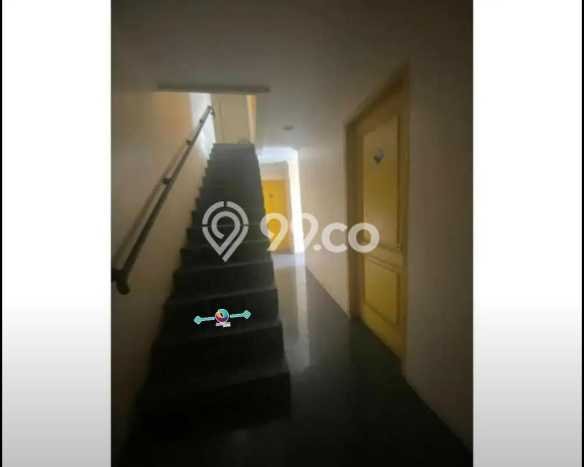 LOKASI STRATEGIS! Komersial Kawasan Bungur, Luas 550m², Pusat Bisnis LOKASI STRATEGIS! Komersial Kawasan Bungur, Luas 550m², Pusat Bisnis