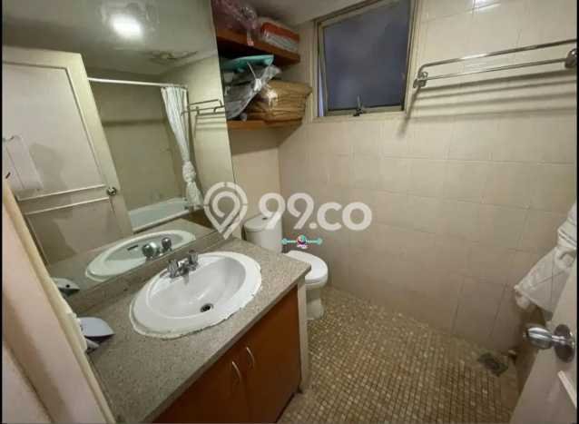Apartemen Premium Kawasan Setiabudi, 2 KT, Luas 74m², Ready Ditempati Apartemen Premium Kawasan Setiabudi, 2 KT, Luas 74m², Ready Ditempati