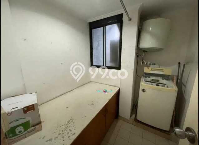 Apartemen Premium Kawasan Setiabudi, 2 KT, Luas 74m², Ready Ditempati Apartemen Premium Kawasan Setiabudi, 2 KT, Luas 74m², Ready Ditempati