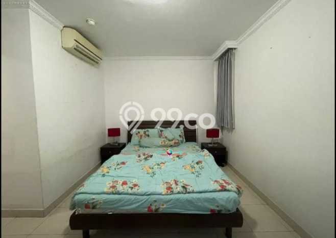 Apartemen Premium Kawasan Setiabudi, 2 KT, Luas 74m², Ready Ditempati Apartemen Premium Kawasan Setiabudi, 2 KT, Luas 74m², Ready Ditempati