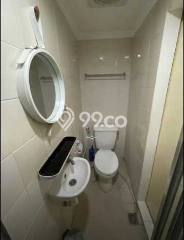 Apartemen Premium Kawasan Setiabudi, 2 KT, Luas 74m², Ready Ditempati Apartemen Premium Kawasan Setiabudi, 2 KT, Luas 74m², Ready Ditempati