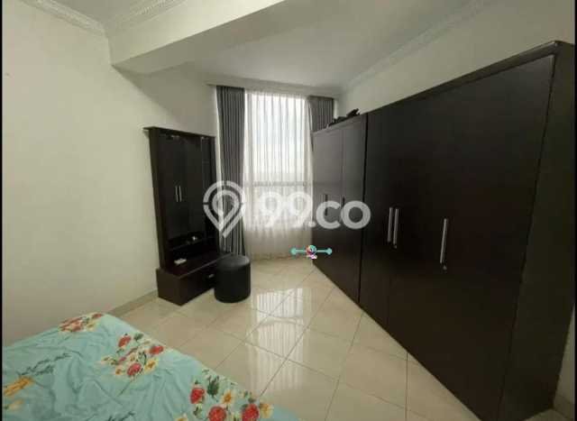 Apartemen Premium Kawasan Setiabudi, 2 KT, Luas 74m², Ready Ditempati Apartemen Premium Kawasan Setiabudi, 2 KT, Luas 74m², Ready Ditempati