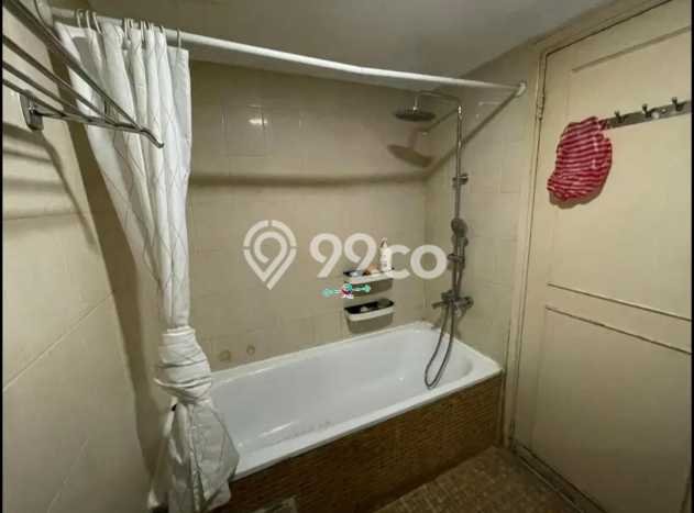 Apartemen Premium Kawasan Setiabudi, 2 KT, Luas 74m², Ready Ditempati Apartemen Premium Kawasan Setiabudi, 2 KT, Luas 74m², Ready Ditempati