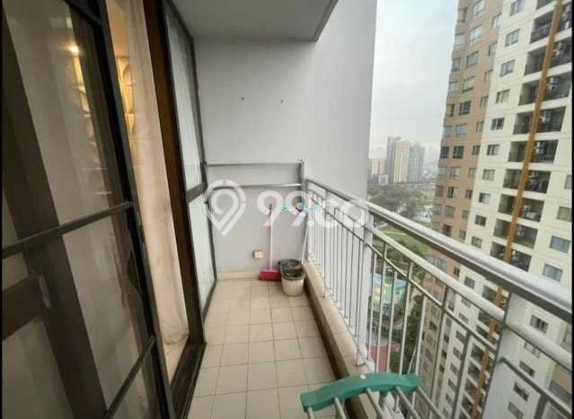 Apartemen Premium Kawasan Setiabudi, 2 KT, Luas 74m², Ready Ditempati Apartemen Premium Kawasan Setiabudi, 2 KT, Luas 74m², Ready Ditempati