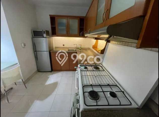 Apartemen Premium Kawasan Setiabudi, 2 KT, Luas 74m², Ready Ditempati Apartemen Premium Kawasan Setiabudi, 2 KT, Luas 74m², Ready Ditempati