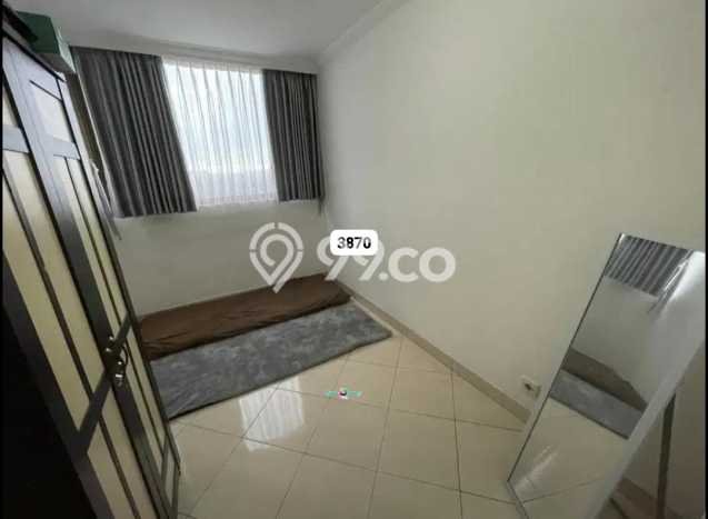 Apartemen Premium Kawasan Setiabudi, 2 KT, Luas 74m², Ready Ditempati Apartemen Premium Kawasan Setiabudi, 2 KT, Luas 74m², Ready Ditempati