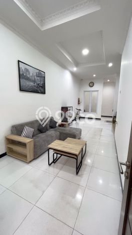 Kesempatan Memiliki Rumah LT 86m² di Area Premium, Jakarta Pusat Kesempatan Memiliki Rumah LT 86m² di Area Premium, Jakarta Pusat