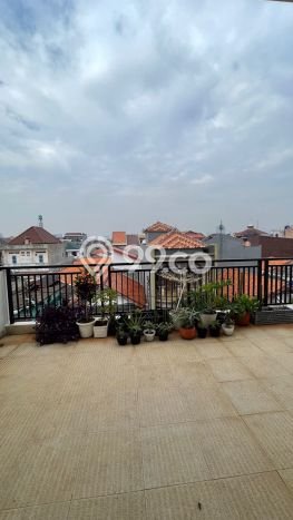 Kesempatan Memiliki Rumah LT 86m² di Area Premium, Jakarta Pusat Kesempatan Memiliki Rumah LT 86m² di Area Premium, Jakarta Pusat