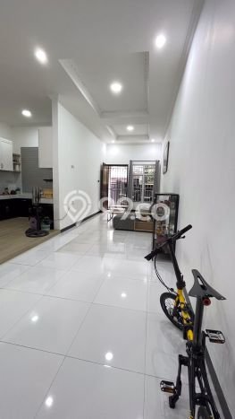 Kesempatan Memiliki Rumah LT 86m² di Area Premium, Jakarta Pusat Kesempatan Memiliki Rumah LT 86m² di Area Premium, Jakarta Pusat