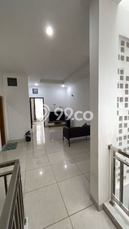 Kesempatan Memiliki Rumah LT 86m² di Area Premium, Jakarta Pusat Kesempatan Memiliki Rumah LT 86m² di Area Premium, Jakarta Pusat