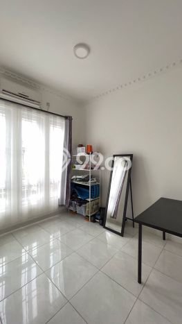 Kesempatan Memiliki Rumah LT 86m² di Area Premium, Jakarta Pusat Kesempatan Memiliki Rumah LT 86m² di Area Premium, Jakarta Pusat