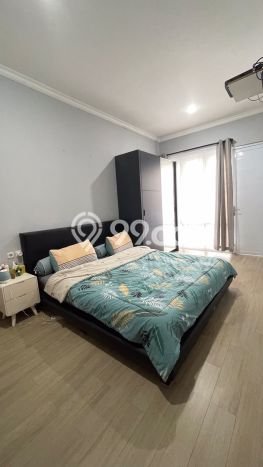 Kesempatan Memiliki Rumah LT 86m² di Area Premium, Jakarta Pusat Kesempatan Memiliki Rumah LT 86m² di Area Premium, Jakarta Pusat