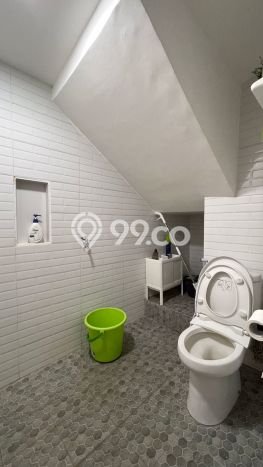 Kesempatan Memiliki Rumah LT 86m² di Area Premium, Jakarta Pusat Kesempatan Memiliki Rumah LT 86m² di Area Premium, Jakarta Pusat