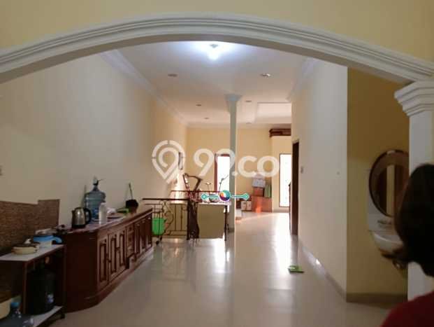 Rumah Elit Modern Siap Huni di Sunter Jakarta Utara Rumah Elit Modern Siap Huni di Sunter Jakarta Utara