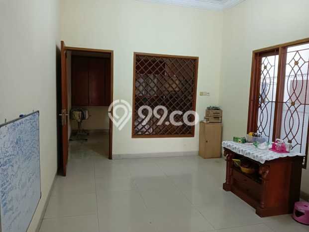 Rumah Elit Modern Siap Huni di Sunter Jakarta Utara Rumah Elit Modern Siap Huni di Sunter Jakarta Utara