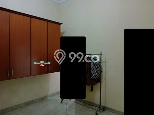 Rumah Elit Modern Siap Huni di Sunter Jakarta Utara Rumah Elit Modern Siap Huni di Sunter Jakarta Utara