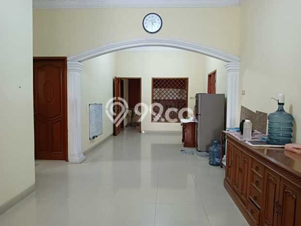 Rumah Elit Modern Siap Huni di Sunter Jakarta Utara Rumah Elit Modern Siap Huni di Sunter Jakarta Utara