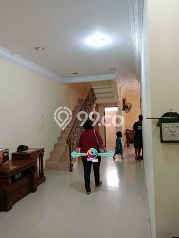 Rumah Elit Modern Siap Huni di Sunter Jakarta Utara Rumah Elit Modern Siap Huni di Sunter Jakarta Utara