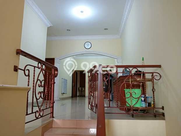 Rumah Elit Modern Siap Huni di Sunter Jakarta Utara Rumah Elit Modern Siap Huni di Sunter Jakarta Utara