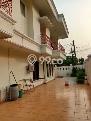 Rumah Elit Modern Siap Huni di Sunter Jakarta Utara Rumah Elit Modern Siap Huni di Sunter Jakarta Utara