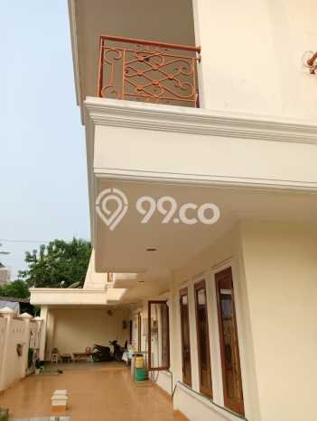 Rumah Elit Modern Siap Huni di Sunter Jakarta Utara Rumah Elit Modern Siap Huni di Sunter Jakarta Utara