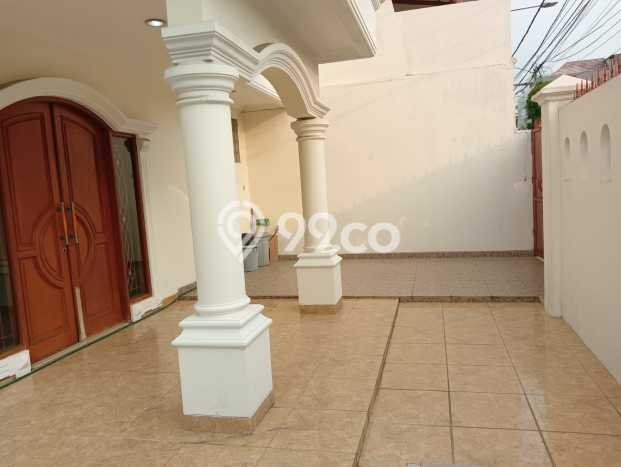 Rumah Elit Modern Siap Huni di Sunter Jakarta Utara Rumah Elit Modern Siap Huni di Sunter Jakarta Utara